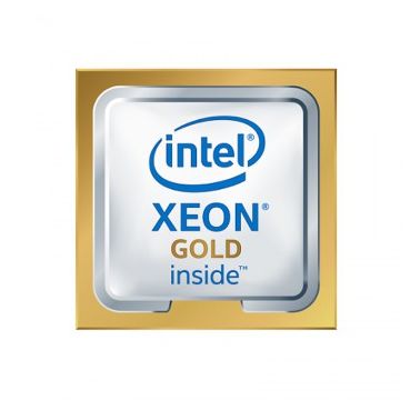 HPE Intel Xeon-Gold 6256 processor 3.6 GHz 33 MB L3