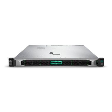 HPE P24743-B21 ProLiant DL360 Gen10 server 22 TB 3 GHz 32 GB Rack (1U) Intel Xeon Gold 800 W DDR4-SDRAM