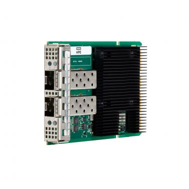 HPE Broadcom BCM57412 Ethernet 10Gb 2-port SFP+ OCP3 Internal Ethernet / Fiber 10000 Mbit/s