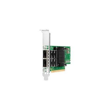 HPE PCA NIC GEN3 2P 10GBE BT OPN