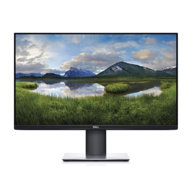 DELL P2719H LED display 68.6 cm (27") 1920 x 1080 pixels Full HD LCD Black