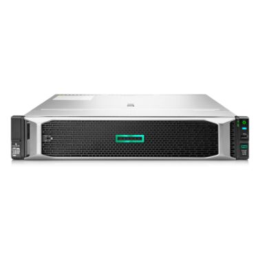 Hewlett Packard Enterprise ProLiant DL180 Gen10 server Rack (2U) IntelÂ® XeonÂ® Gold 2.3 GHz 16 GB DDR4-SDRAM 500 W