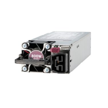 Hewlett Packard Enterprise P38995-B21 power supply unit 800 W 