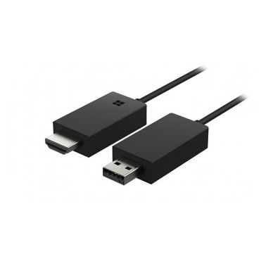 Microsoft P3Q-00003 wireless display adapter Full HD Dongle HDMI/USB