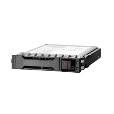 Hewlett Packard Enterprise P40496-B21 internal solid state drive 2.5" 240 GB Serial ATA III TLC