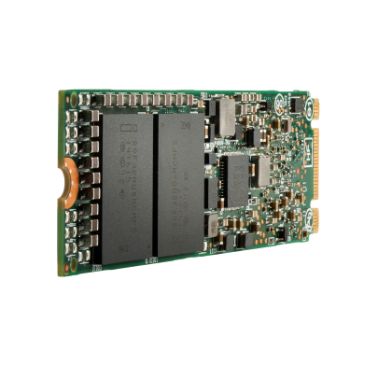 Hewlett Packard Enterprise P40513-B21 internal solid state drive M.2 480 GB PCI Express TLC NVMe