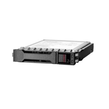 HPE P40570-B21 internal solid state drive 2.5" 1.6 TB NVMe