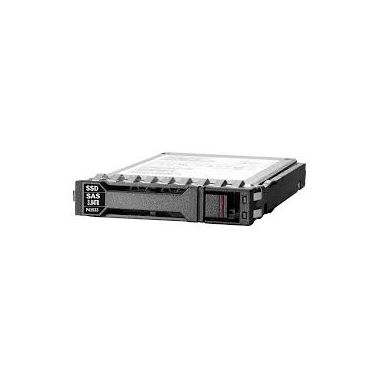 HPE DRV SSD 3.84TB SFF SAS RI MV BC VS