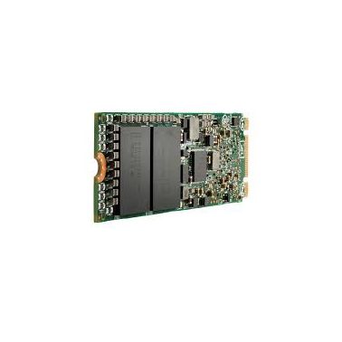 HPE DRV SSD 480GB NVME RI MV M.2