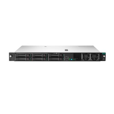 Hewlett Packard Enterprise ProLiant DL20 server Rack (1U) Intel Xeon E 2.8 GHz 16 GB DDR4-SDRAM 500 