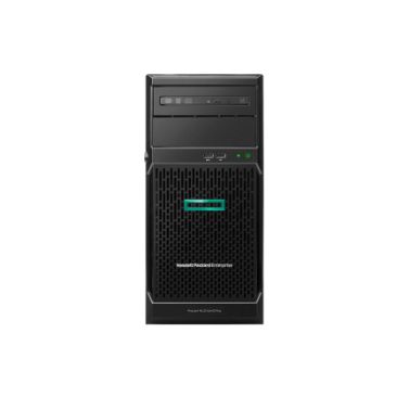 Hewlett Packard Enterprise ProLiant ML30 Gen10 Plus server Tower (4U) Intel Xeon E 2.8 GHz 16 GB DDR