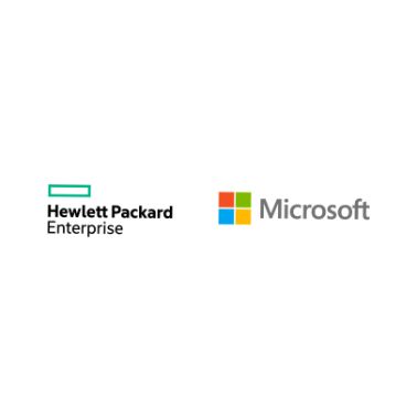 Hewlett Packard Enterprise Microsoft Windows Server 2022 Standard Edition License Multilingual