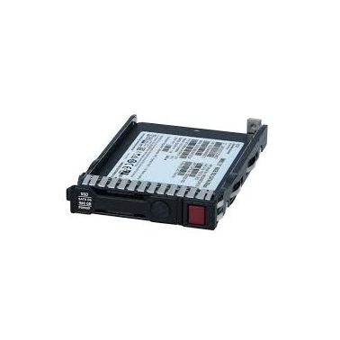 HPE DRV SSD 960GB SFF SAS RI DS SC