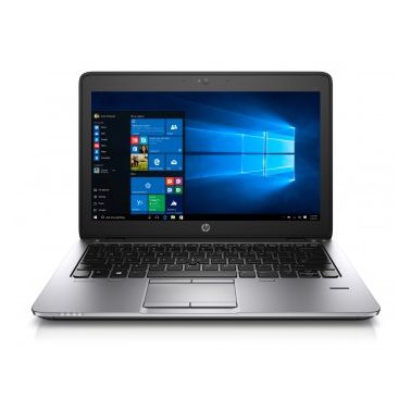 HP EliteBook 725 G3 Notebook Silver 31.8 cm (12.5") 1366 x 768 pixels 6th Generation AMD PRO A10-Series 4 GB DDR3L-SDRAM 500 GB HDD Windows 7 Professional