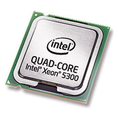 Intel Xeon X5365 3.0GHz (Clovertown)