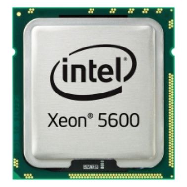Intel Xeon E5630 2.53GHz (Westmere-EP)