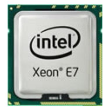 Intel Xeon Processor E7-8870 2.40GHz (Westmere-EX)