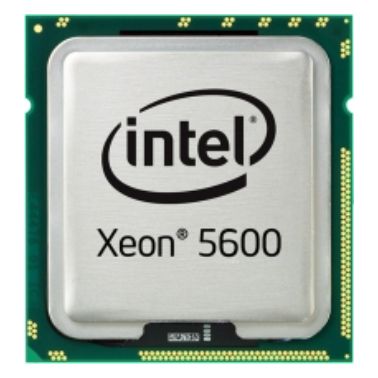 Intel Xeon L5640 2.26GHz (Westmere-EP)