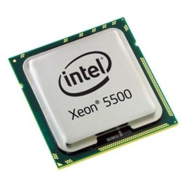Intel Xeon X5550 2.66GHz (Gainestown)