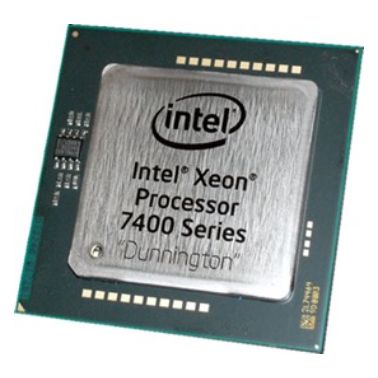 Intel Xeon X7460 2.66GHz (Dunnington)