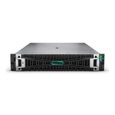 HPE DL380 server Rack (2U) Intel Xeon Silver 4410Y 2 GHz 32 GB DDR5-SDRAM 1000 W