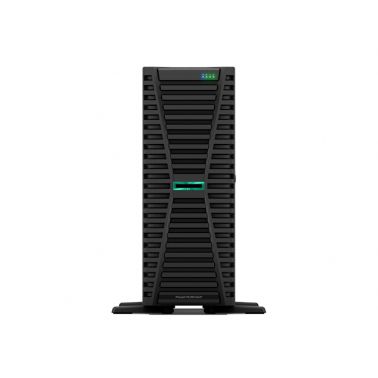 HPE ProLiant ML350 server Tower Intel Xeon Silver 4410Y 2 GHz 32 GB DDR5-SDRAM 1000 W