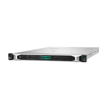 Hewlett Packard Enterprise ProLiant DL360 Gen10 Plus server Rack (1U) Intel Xeon  2.8 GHz 32 GB DDR4-SDRAM 800 W