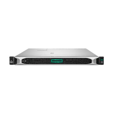Hewlett Packard Enterprise ProLiant DL360 G10+ 4310 MR416I-A NC 8SFF SVR server Rack (1U) Intel Xeon  2.1 GHz 32 GB DDR4-SDRAM 800 W