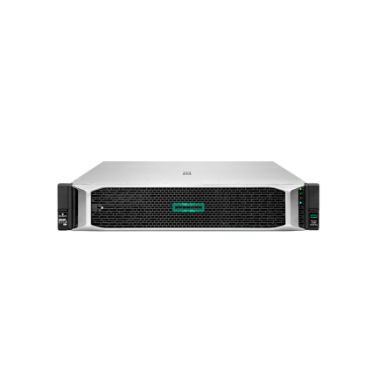 Hewlett Packard Enterprise ProLiant DL380 G10+ server 550.8 TB 2.4 GHz 32 GB Rack (2U) Intel Xeon  800 W DDR4-SDRAM