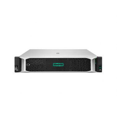 Hewlett Packard Enterprise ProLiant DL380 G10+ server 550.8 TB 2.4 GHz 32 GB Rack (2U) Intel Xeon Silver 800 W DDR4-SDRAM