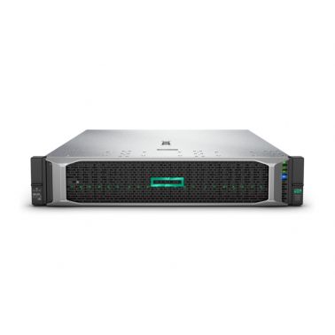 HPE ProLiant DL380 Gen10 Plus server Rack (2U) Intel® Xeon® Gold 5315Y 3.2 GHz 32 GB DDR4-SDRAM 800 W