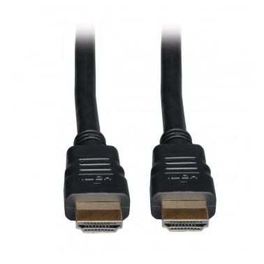 Tripp Lite Standard Speed HDMI Cable with Ethernet, 1080p, Digital Video with Audio (M/M), 15.24 m