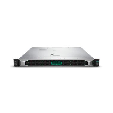 Hewlett Packard Enterprise ProLiant DL360 Gen10 server Rack (1U) IntelÂ® XeonÂ® Gold 2.3 GHz 32 GB D