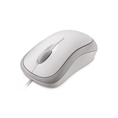 Microsoft Basic Optical mouse Ambidextrous USB Type-A 800 DPI