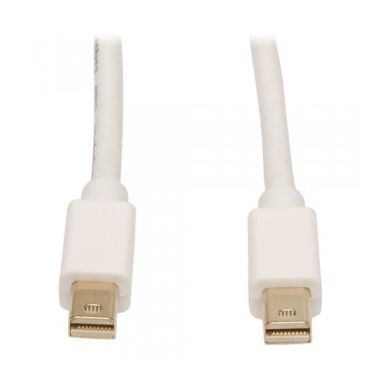 Tripp Lite Mini DisplayPort Cable (M/M), 3.05 m (10-ft.)