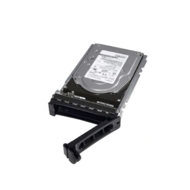 DELL P6GJX internal hard drive 2.5" 600 GB SAS