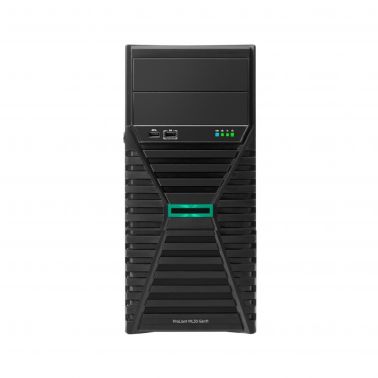 HPE ProLiant ML30 Gen11 server 960 GB Tower (4U) Intel Xeon E E-2434 3.4 GHz 32 GB DDR5-SDRAM 800 W