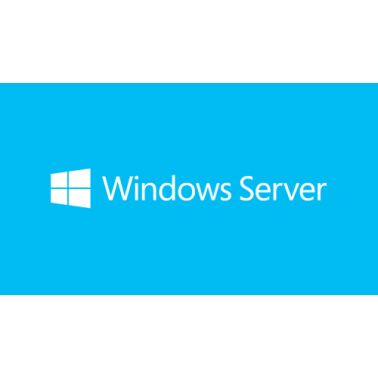 Microsoft Windows Server Standard 2019 1 license(s)