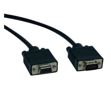 Tripp Lite Daisychain Cable for NetController KVM Switches B040-Series and B042-Series, 10-ft.