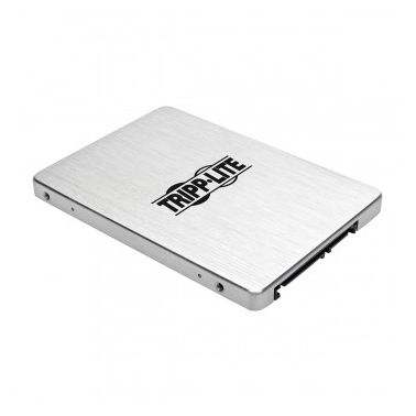 Tripp Lite M.2 NGFF SSD to 2.5 in. SATA Enclosure Adapter