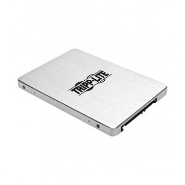 Tripp Lite mSATA SSD to 2.5 in. SATA Enclosure Adapter Converter