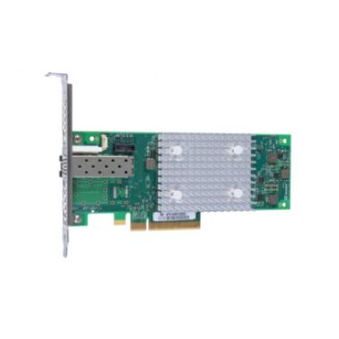 HPE SN1100Q Fiber 16000 Mbit/s Internal