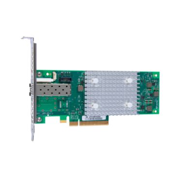 Hewlett Packard Enterprise P9D93A Internal Fiber 16000 Mbits