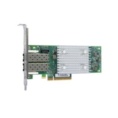 HPE SN1100Q Fiber 16000 Mbit/s Internal