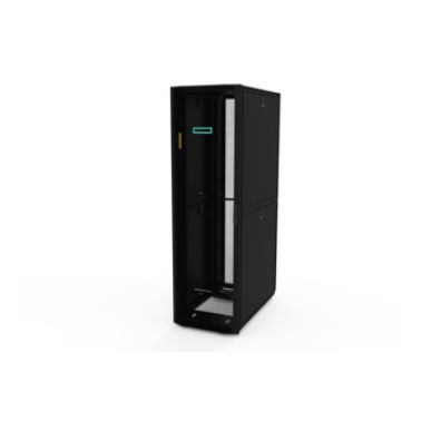 Hewlett Packard Enterprise P9K06A rack cabinet 36U Black