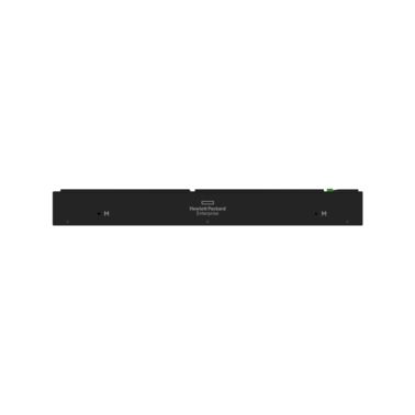 HPE P9Q38A power distribution unit (PDU) 22 AC outlet(s) 0U Black