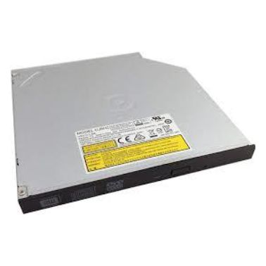 Panasonic UJ8HC 9.5mm Tray Load DVDRW