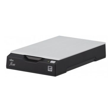 Fujitsu fi-65F 600 x 600 DPI Flatbed scanner