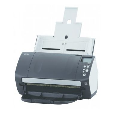 Fujitsu fi-7180 600 x 600 DPI ADF scanner Black,White A4