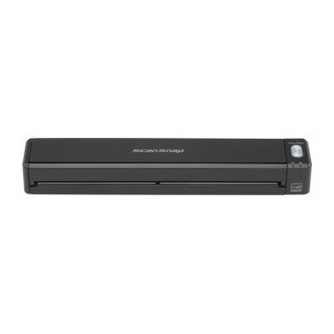 Fujitsu ScanSnap iX100 600 x 600 DPI CDF + Sheet-fed scanner A4